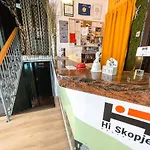 Hi * Skopje