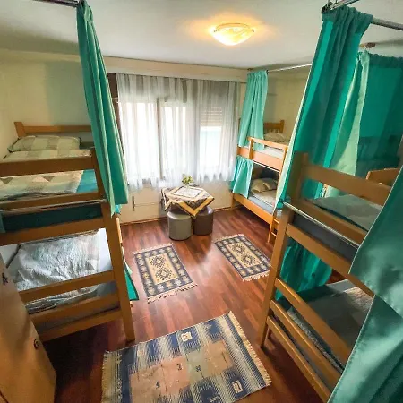 Hi * Skopje